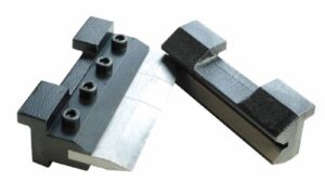 Magnetyczne szczęki gnące do imadła Holzmann WBS100AKM (76471)