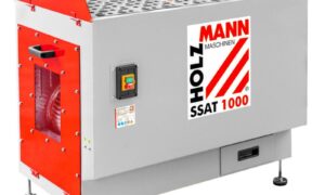 Stół szlifierski Holzmann SSAT1000 (73366)