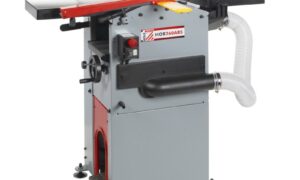 Strugarko-grubościówka z odciągiem trocin HOLZMANN HOB260ABS 400V (105)