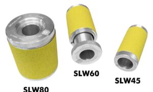 Walec szlifierski do frezarki Holzmann SLW45 (76063)