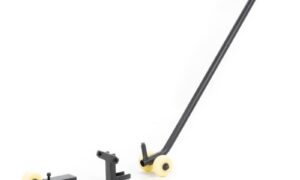 Uniwersalne urządzenie jezdne Holzmann UFE 450 (67533)