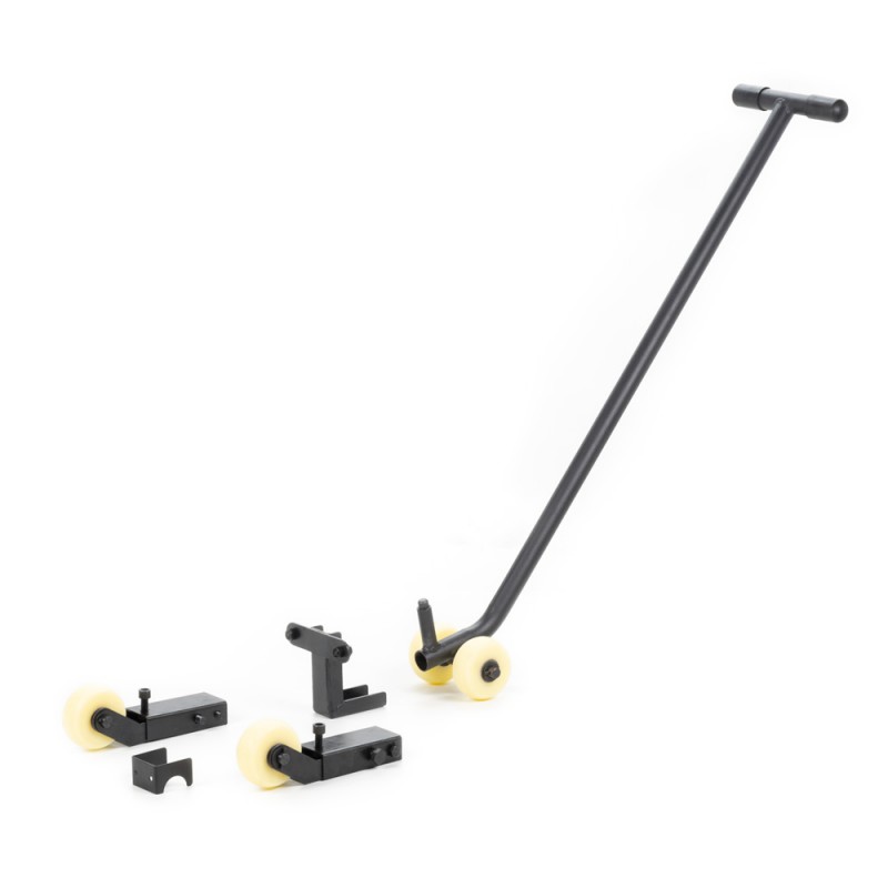 Uniwersalne urządzenie jezdne Holzmann UFE 450 (67533)