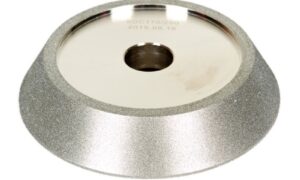 Tarcza diamentowa do wierteł HM SDC Holzmann BSG30PRO-HM (76516)