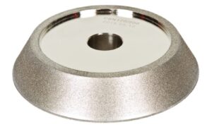 Tarcza diamentowa do wierteł HSS CBN Holzmann BSG30PRO-HSS (76517)