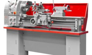 Tokarka do metalu ED 1000N (239)