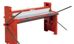 NOŻYCE DO BLACHY HOLZMANN TBS1500 (76564)