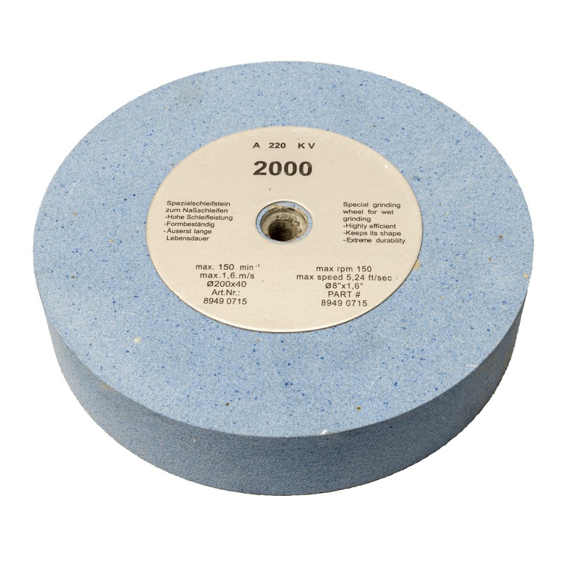 Kamień Szlifierski NTS200SST (76578)