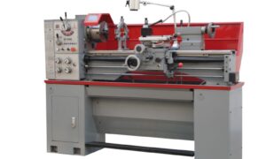 Tokarka do metalu ED 1000G (234)