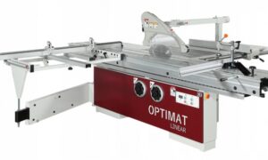 Piła formatowa OPTIMAT LINEAR (76377)