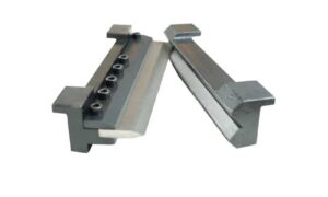 Magnetyczne szczęki gnące do imadła Holzmann WBS125AKM (76624)