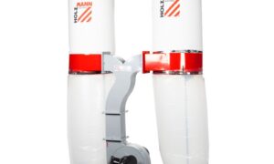 Odciąg do trocin ABS 3880 400V (31)