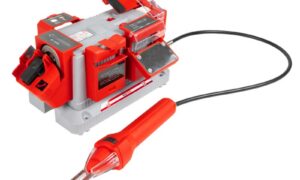 Ostrzałka Wielofunkcyjna Holzmann MSG2021_230V (76654)