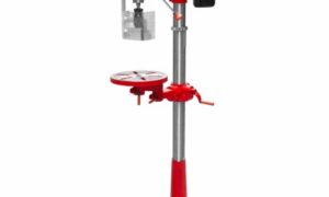 Wiertarka kolumnowa Holzmann SB 3116RHN 230V (1051)