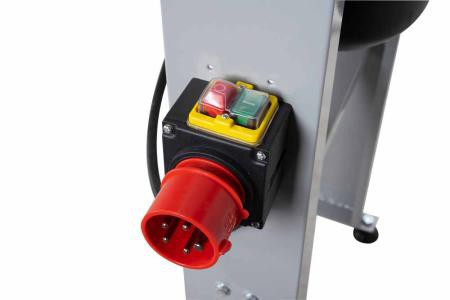 Odciąg do trocin ABS 4560 (32) - obrazek 3