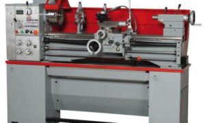 Tokarka do metalu ED 1000F (76732)