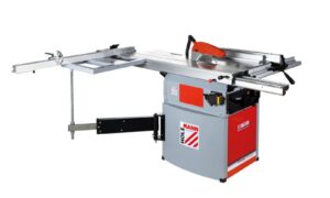 Tarczówka stolarska TS 250F 400V (1316)