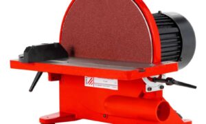 Szlifierka tarczowa Holzmann TS 305 (131)