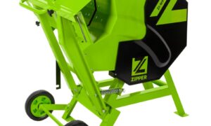 Piła wychyłowa wahadłowa, krajzega do drewna Zipper ZI-WP500TN (76725)