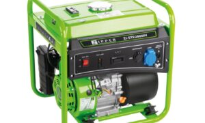 Generator Agregat Prądotwórczy Inwertorowy ZIPPER ZI-STE2800IV (72989)