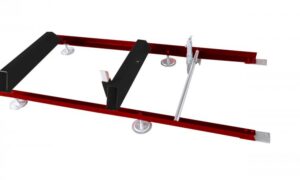 Przedłużenie do Traka 2000mm OPTIMAT TMG790 i TMC790 (76750)