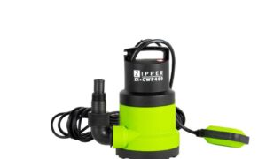 Pompa zanurzeniowa Zipper ZI-CWP400 (67428)