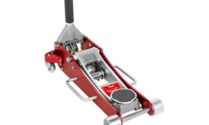 Podnośnik hydrauliczny Holzmann RWH 180ALU (68710)