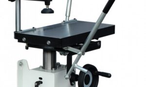 Przystawka wiertarska OPTIMAT (76825)