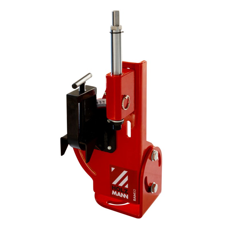 Otwornica do rur Holzmann RAM50 (76954) - obrazek 4