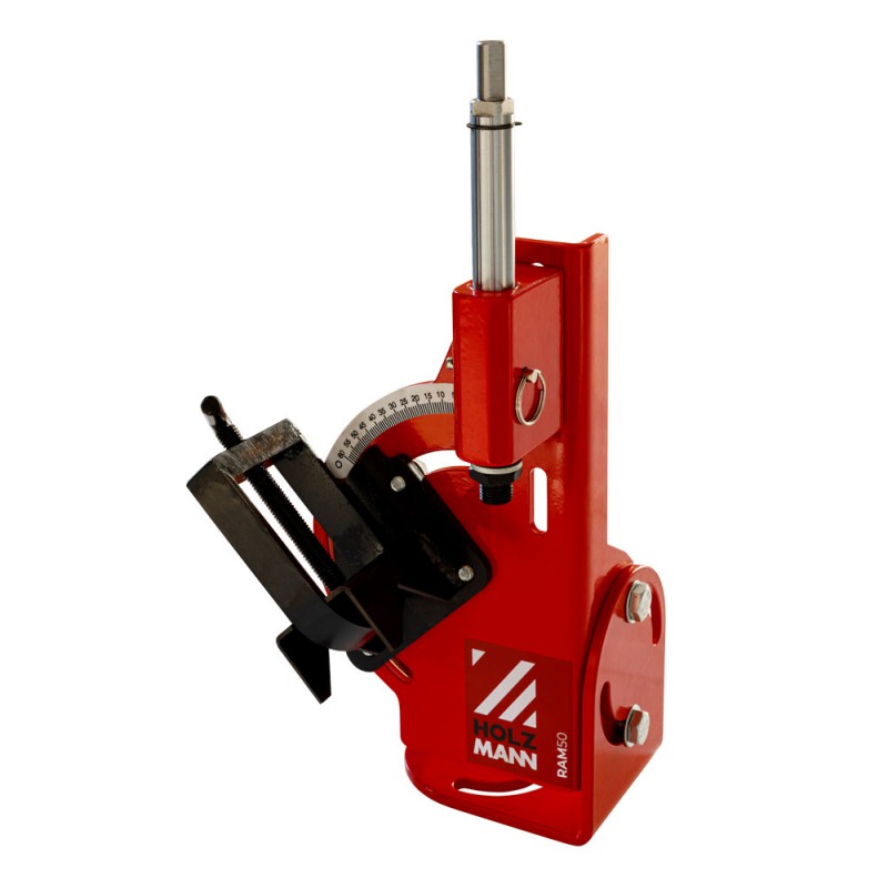 Otwornica do rur Holzmann RAM50 (76954) - obrazek 3