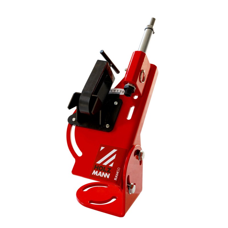 Otwornica do rur Holzmann RAM50 (76954) - obrazek 2