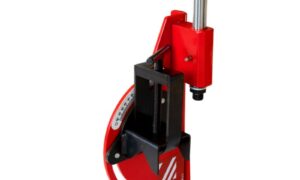 Otwornica do rur Holzmann RAM50 (76954)