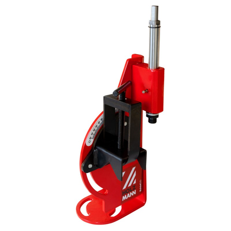 Otwornica do rur Holzmann RAM50 (76954)