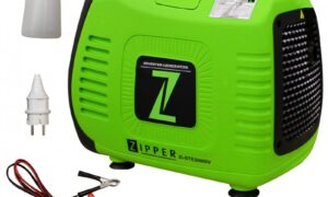 Inwerterowy agregat walizkowy ZIPPER ZI-STE2000IV (67283)