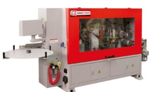 Okleiniarka Holzmann KAM 215EPS (66862)