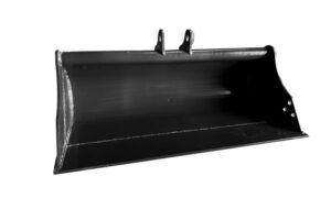 Łyżka 800 mm do minikoparki OPTIMAT (77045)