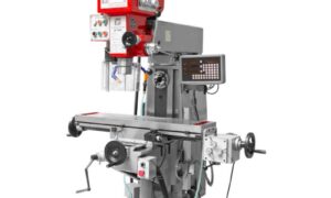 Uniwersalna frezarka Holzmann BF 500DDRO (1040)