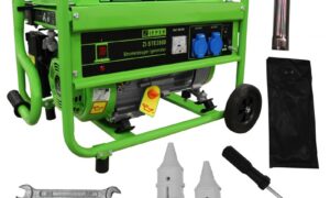 Generator prądu Zipper ZI-STE2800 (67319)