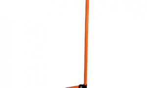 Obracak ręczny chwytak 123cm Optimat (77081)