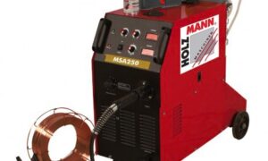 Spawarka Holzmann MSA 315 (739)