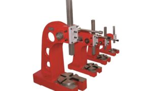 Prasa ręczna - warsztatowa DOP 2000 (282)