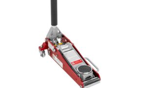 Podnośnik hydrauliczny Holzmann RWH 125ALU (68708)