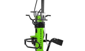 Łuparka do drewna Zipper ZI-HS10TN (73504)