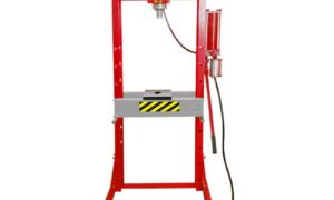 Prasa warsztatowa 20 ton Holzmann WP20ECO (77156)