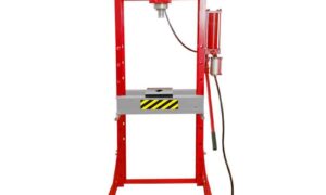 Prasa warsztatowa 30 ton Holzmann WP30ECO (77157)