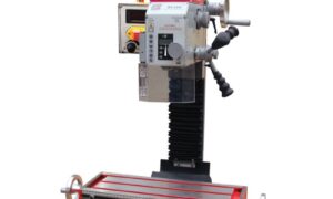 Frezarka Holzmann BF 20V (117)