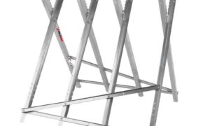 Stojak, koziołek do cięcia drewna Holzmann SBO4X (77177)