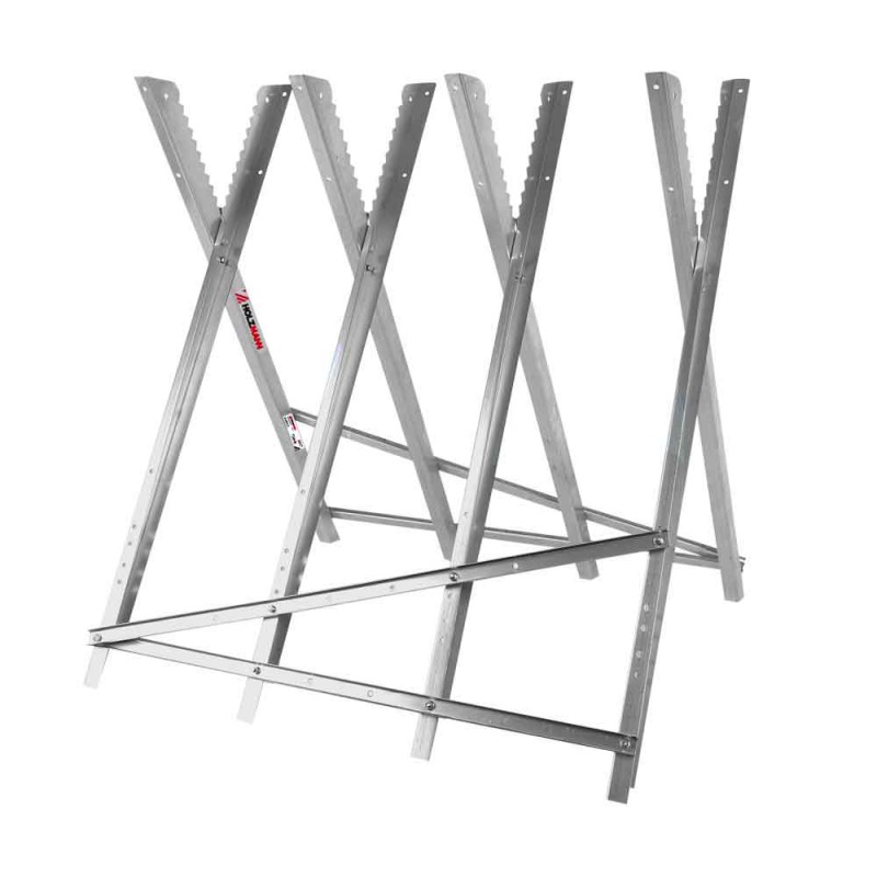 Stojak, koziołek do cięcia drewna Holzmann SBO4X (77177)