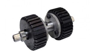 Rolki do peleciarki Optimat PP100 i PP100PRO (77248)