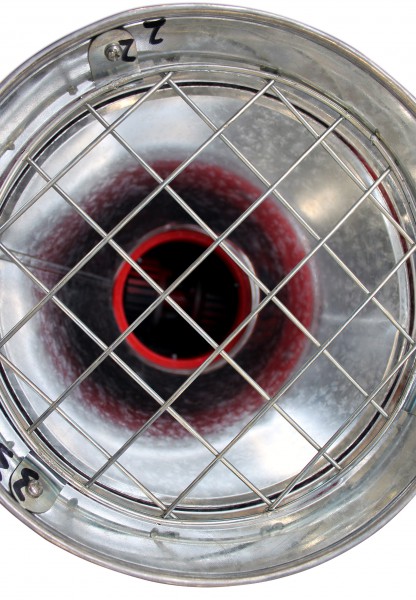 Peleciarka Granulator Paszy Peletu Optimat PP100 100 kg/h - Ø119 mm, peleciarki (77225) - obrazek 13