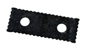 Młot bijący do młyna bijakowego rozdrabniacza Optimat RB200 (77256)